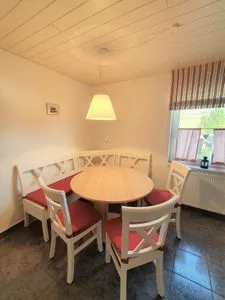 Küche / Küchenzeile Haus am Leuchtturm