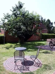 Terrasse Meisenweg - AB