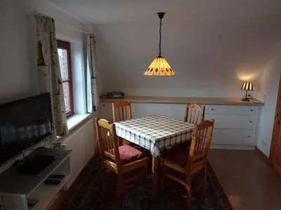 Küche / Küchenzeile Meisenweg - Obergeschoss