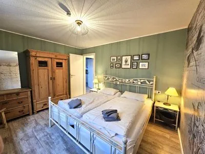 Schlafzimmer Nis Puk _FW Gröde (EG)