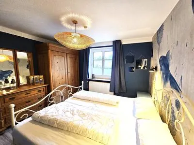 Schlafzimmer Nis Puk _FW Habel (EG)