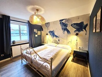 Schlafzimmer Nis Puk _FW Habel (EG)