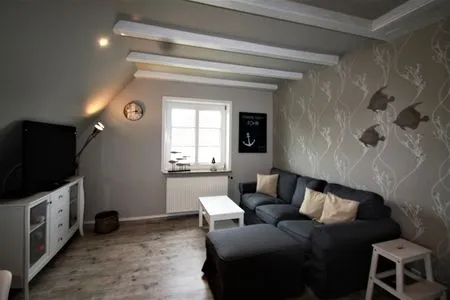 Wohnzimmer Nis Puk - FW Hooge