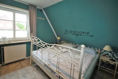 Schlafzimmer Nis Puk - FW Hooge