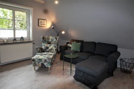 Wohnzimmer Nis Puk - FW Oland