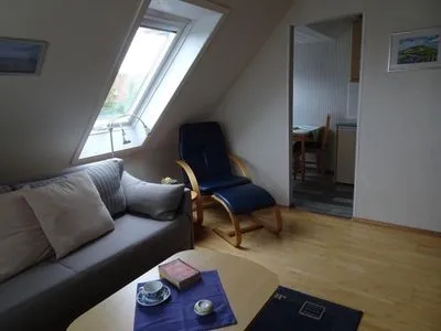 Wohnzimmer Pidder Lyng - FW 3