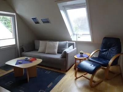 Wohnzimmer Pidder Lyng - FW 3