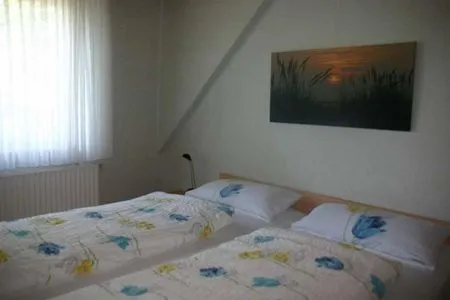 Schlafzimmer Pidder Lyng - FW 3