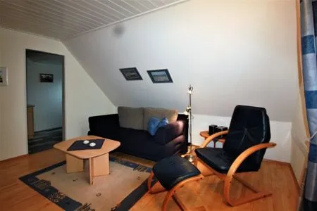 Wohnzimmer Pidder Lyng - FW 4