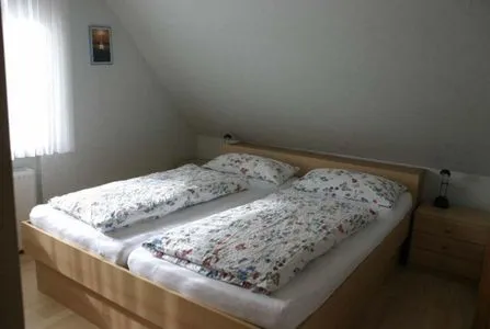 Schlafzimmer Pidder Lyng - FW 4