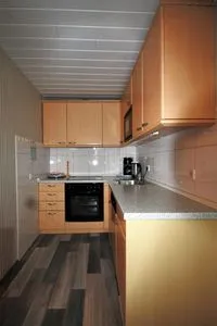 Küche / Küchenzeile Pidder Lyng - FW 4