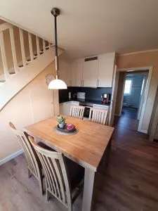 Küche / Küchenzeile Poseidon