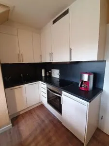 Küche / Küchenzeile Poseidon