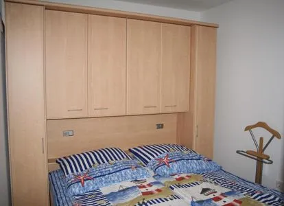 Schlafzimmer Haidweg 26, Whg. 6