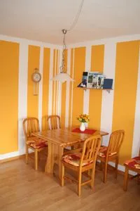 Küche / Küchenzeile Haidweg 26, Whg. 6