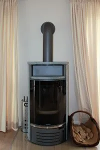 Wohnzimmer Boldixumer Str. 35 - EG