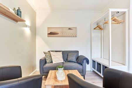 Haus SeeZeit Appartement 03