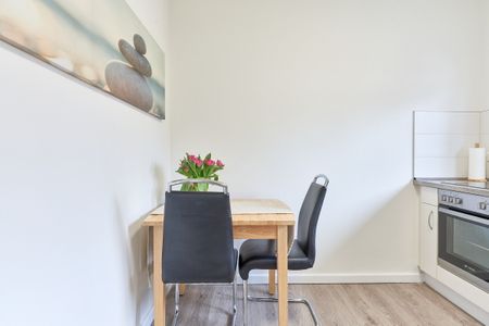 Haus SeeZeit Appartement 03