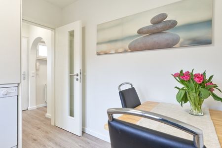 Haus SeeZeit Appartement 03
