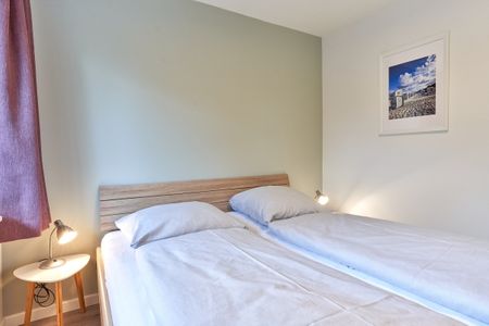 Haus SeeZeit Appartement 04