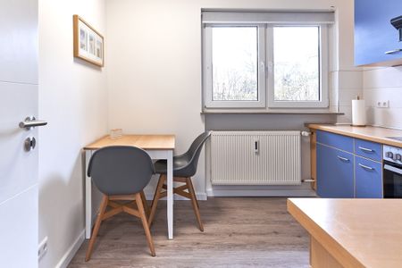 Haus SeeZeit Appartement 06