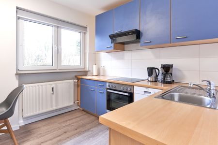 Haus SeeZeit Appartement 06