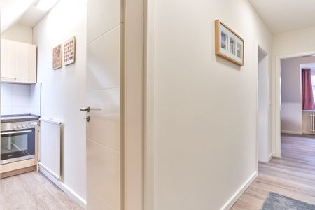 Haus SeeZeit Appartement 07