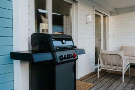 Grill