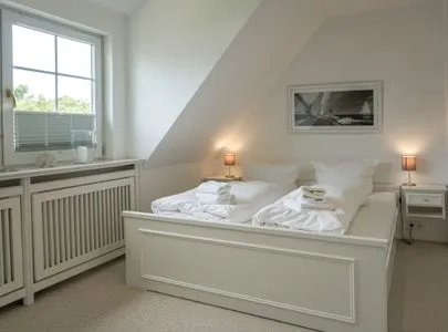 Schlafzimmer Iikhoarn