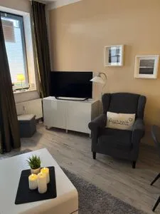 TV / Multimedia Inseloase Fehmarn
