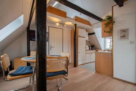  Haus König - Fewo Kleine Königin