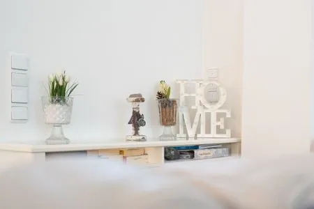  Ferienwohnung "Strandperle No. 22"