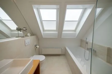 Badezimmer Haus List Ellenbogen