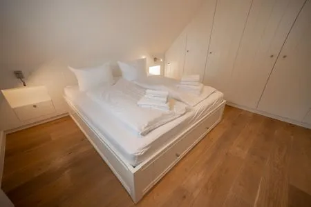 Schlafzimmer Haus List Ellenbogen