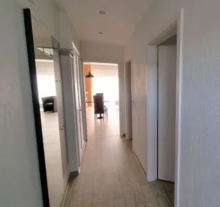 Wohnzimmer Apartment für Drei 50