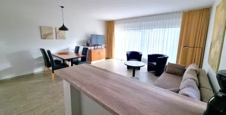 Wohnzimmer Apartment für Drei 50
