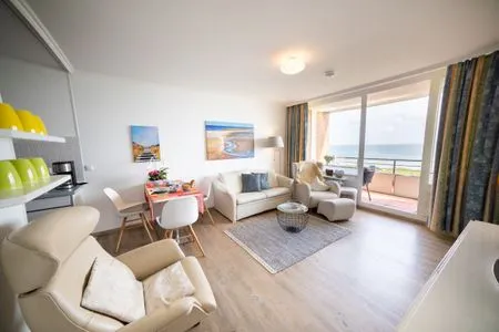 Wohnzimmer Wattenblick 50-16