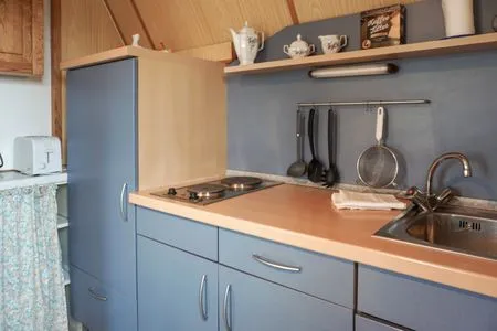 Küche / Küchenzeile Windrose OG