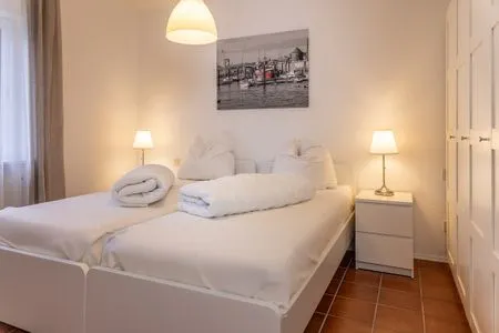  Haus Harle 50201 Ferienwohnung Harle 1