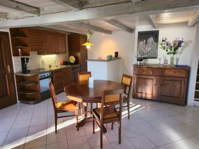 Wohnzimmer Rustico Kevin