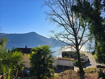 Landschaft Rustico Kevin