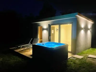  Ferienhaus An’t Osterdiek