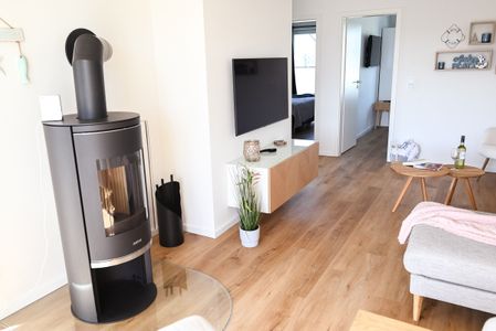 Kamin-/Ofen