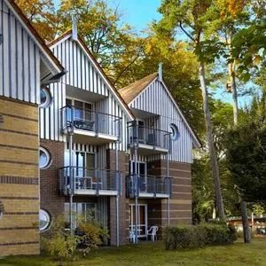 Hauptansicht Seeblick, Whg. 222