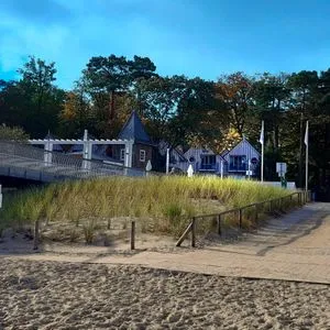 Strand Seeblick, Whg. 222