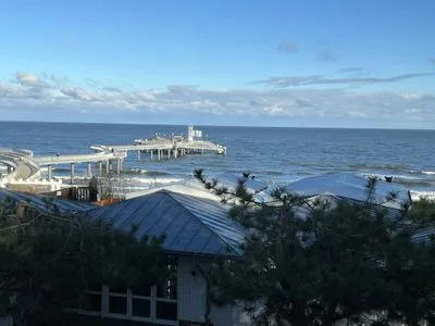 Strand Seeblick, Whg. 224