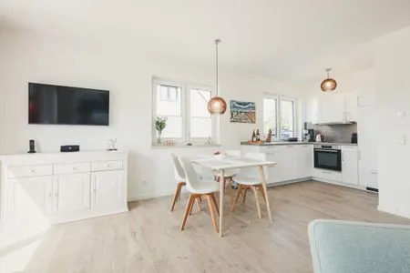 Küche / Küchenzeile Boddenruh