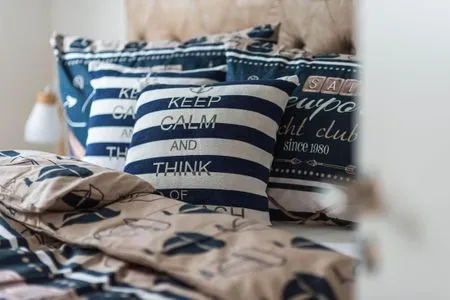 Schlafzimmer Buhne 13