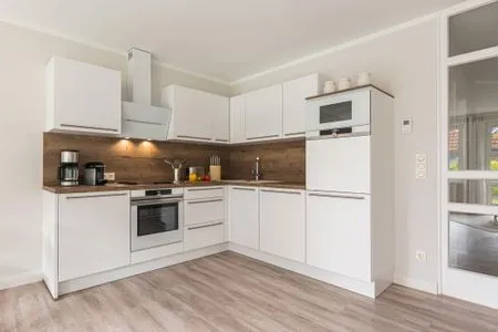 Küche / Küchenzeile Darsshus