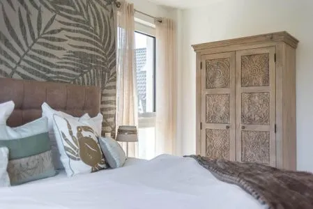 Schlafzimmer Dünenkieker